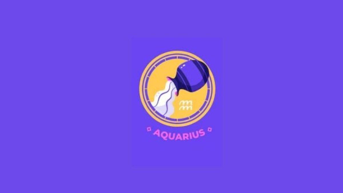 RAMALAN ZODIAK BESOK - Ilustrasi zodiak Aquarius. Berikut ramalan zodiak Aquarius besok Sabtu 15 Maret 2025