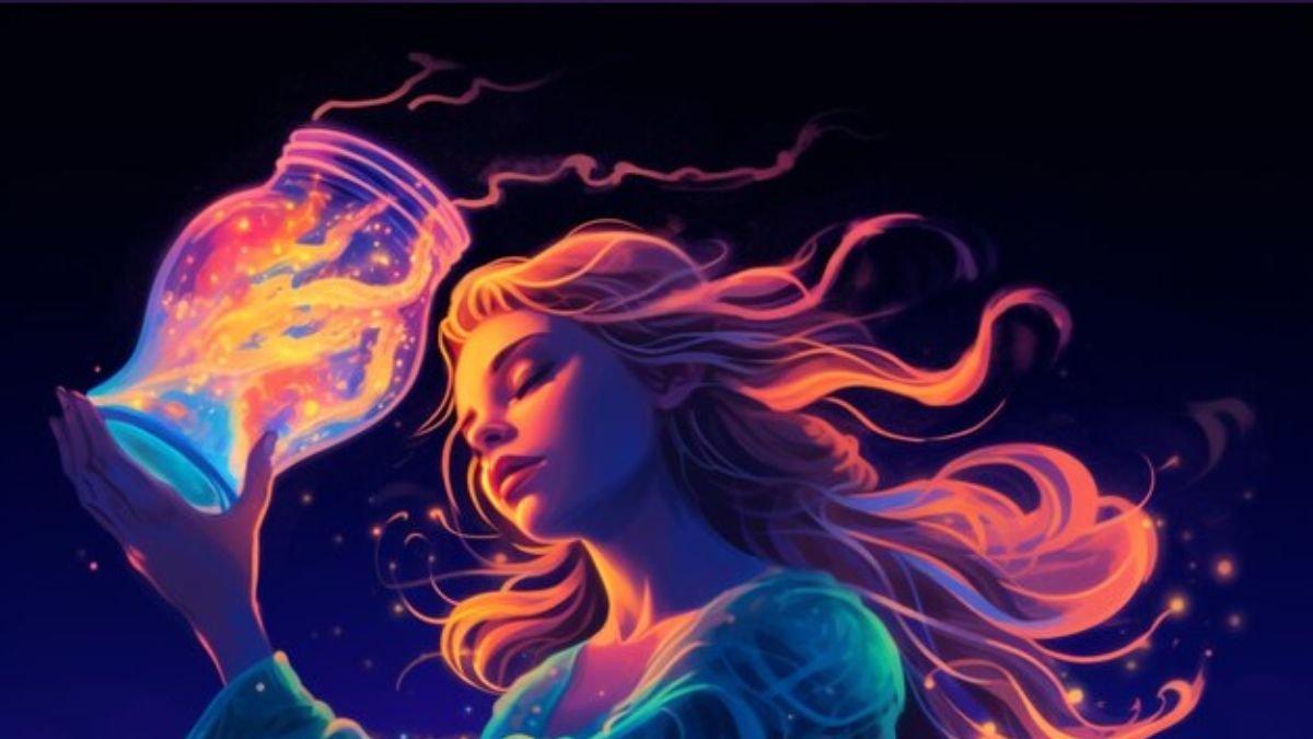 RAMALAN ZODIAK - Ilustrasi zodiak Aquarius. Berikut ramalan zodiak Aquarius Sabtu 29 Maret 2025.