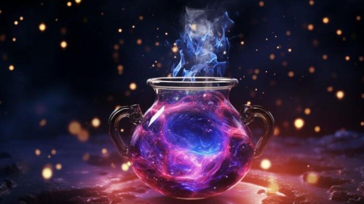 RAMALAN ZODIAK - Ilustrasi zodiak Aquarius. Berikut ramalan zodiak Aquarius Selasa 8 April 2025.