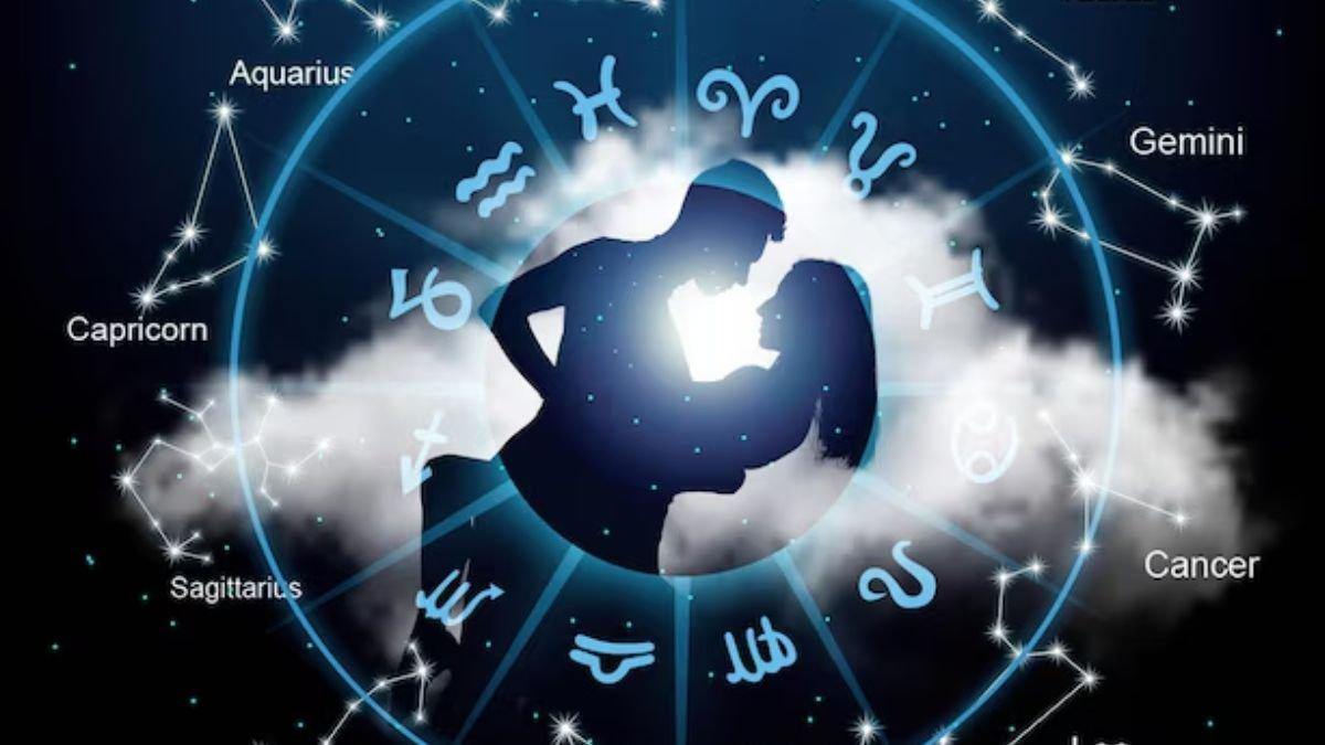 RAMALAN ZODIAK - Ilustrasi zodiak Aquarius. Berikut ramalan zodiak Aquarius Senin 31 Maret 2025.