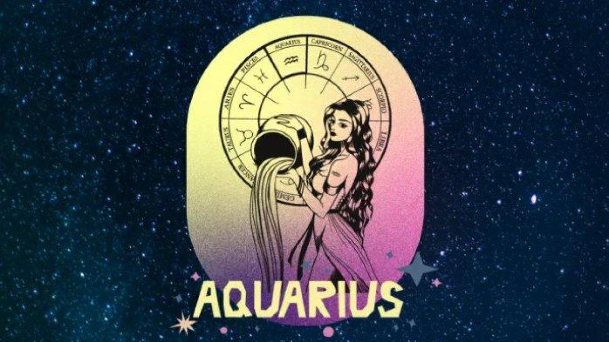 Ramalan zodiak Aquarius