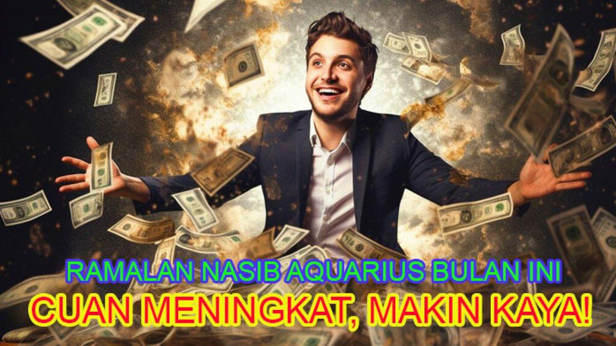 Inilah 6 sisi gelap pemilik zodiak Aquarius yang tak pernah disangka di balik sosok dan kharakter positifnya yang berkharisma, hangat dan mandiri