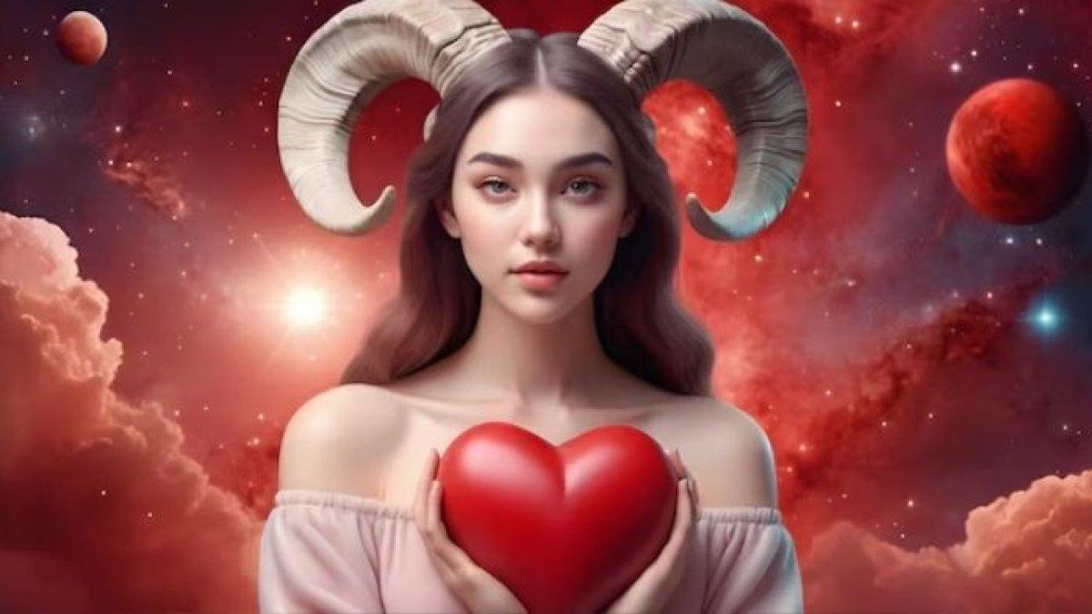 RAMALAN ZODIAK - Ilustrasi ramalan zodiak Aries. Berikut ramalan zodiak Aries 27 Maret 2025.