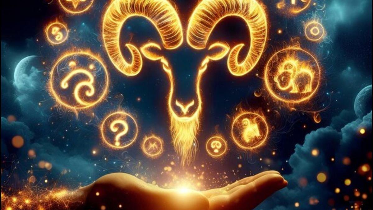RAMALAN ZODIAK - Ilustrasi zodiak Aries. Berikut ramalan zodiak Aries 31 Maret 2025.