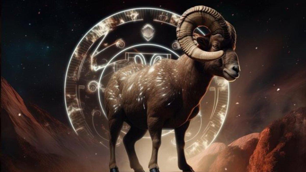 RAMALAN ZODIAK - Ilustrasi ramalan zodiak Aries. Berikut ramalan zodiak Aries Jumat 25 April 2025.