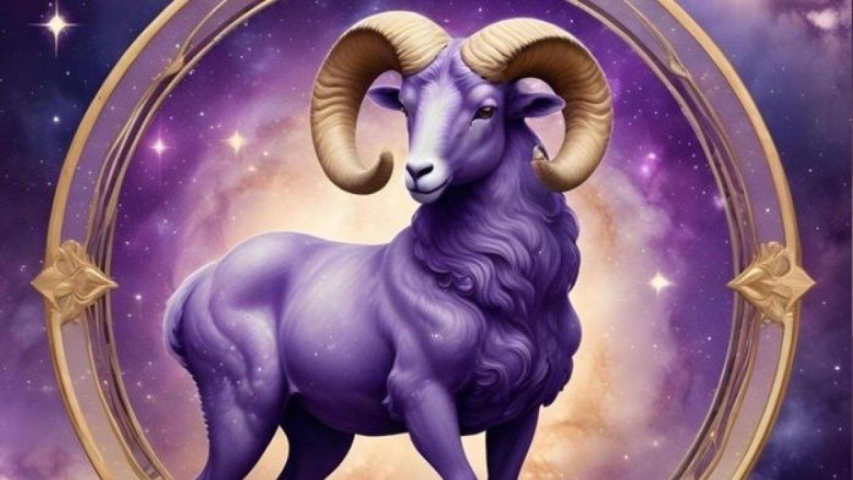 RAMALAN ZODIAK ARIES - Ilustrasi zodiak Aries diolah dari freepik.com, Rabu (12/3/2025). Berikut ramalan zodiak Aries untuk Kamis 13 Maret 2025