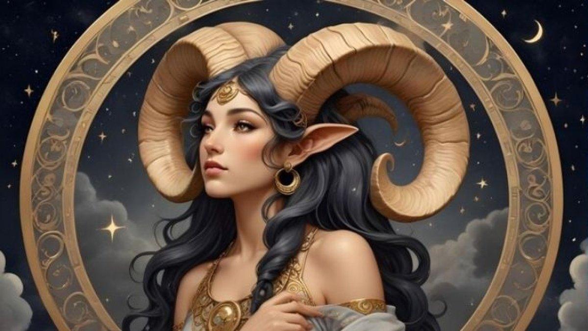 RAMALAN ZODIAK - Ilustrasi zodiak Aries. Berikut ramalan zodiak Aries Kamis 27 Maret 2025.
