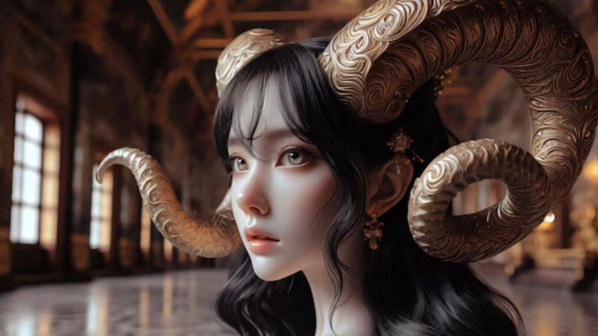 RAMALAN ZODIAK - Ilustrasi zodiak Aries. Berikut ramalan zodiak Aries Rabu 2 April 2025.