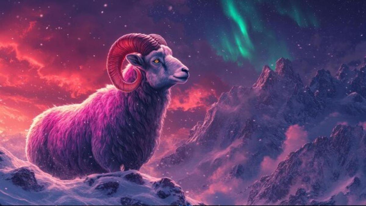 RAMALAN ZODIAK - Ilustrasi zodiak Aries. Berikut ramalan zodiak Aries Sabtu 29 Maret 2025.