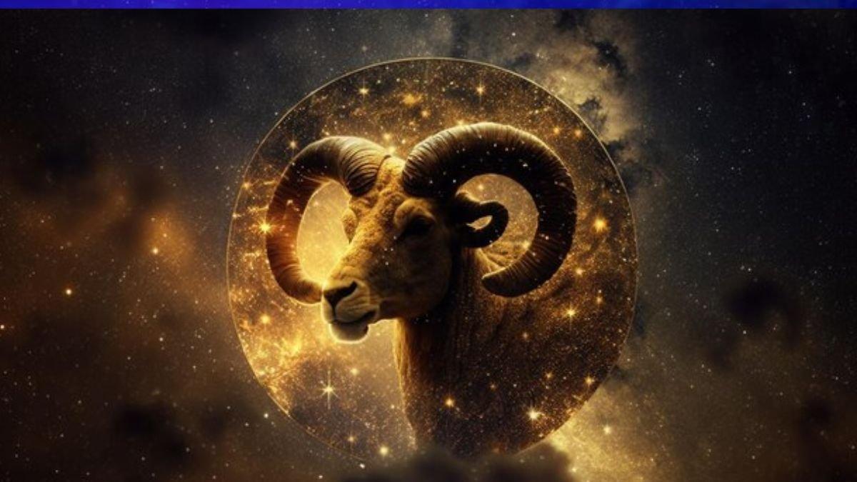RAMALAN ZODIAK - Ilustrasi zodiak Aries. Berikut ramalan zodiak Aries Selasa 1 April 2025.