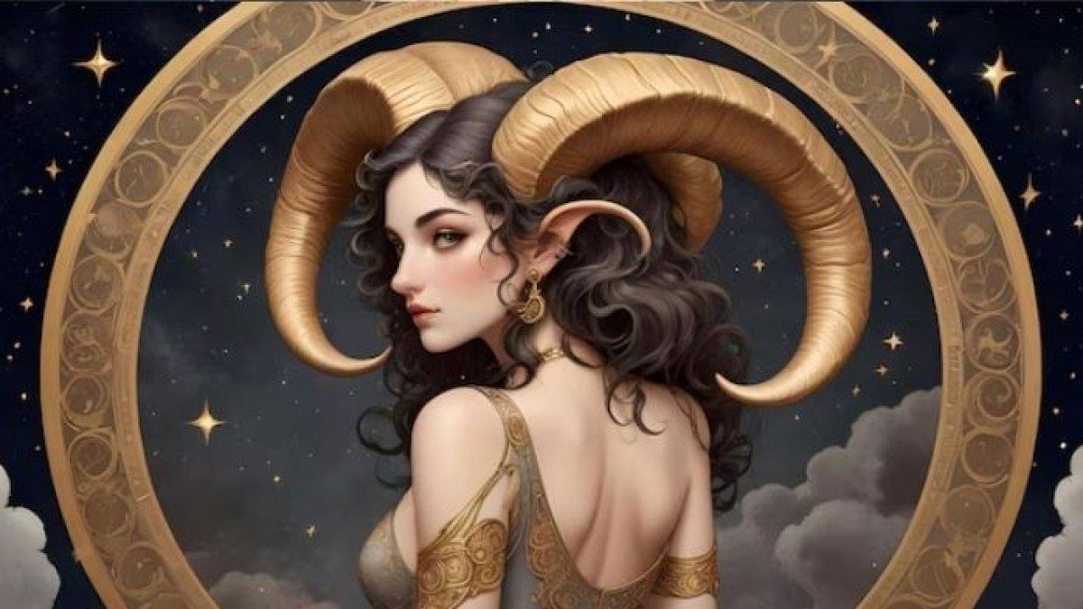 RAMALAN ZODIAK - Ilustrasi zodiak Aries. Berikut ramalan zodiak Aries besok 25 Maret 2025.