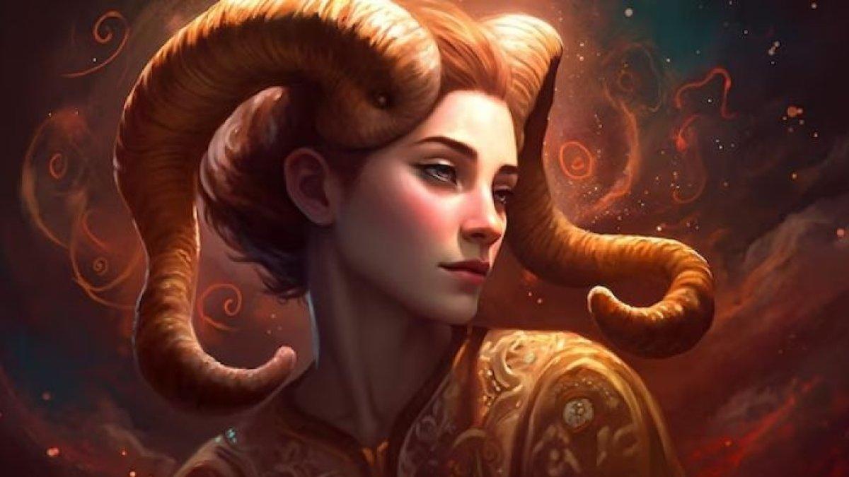 RAMALAN ZODIAK - Ilustrasi zodiak Aries. Berikut ramalan zodiak Aries besok Jumat 28 Maret 2025.