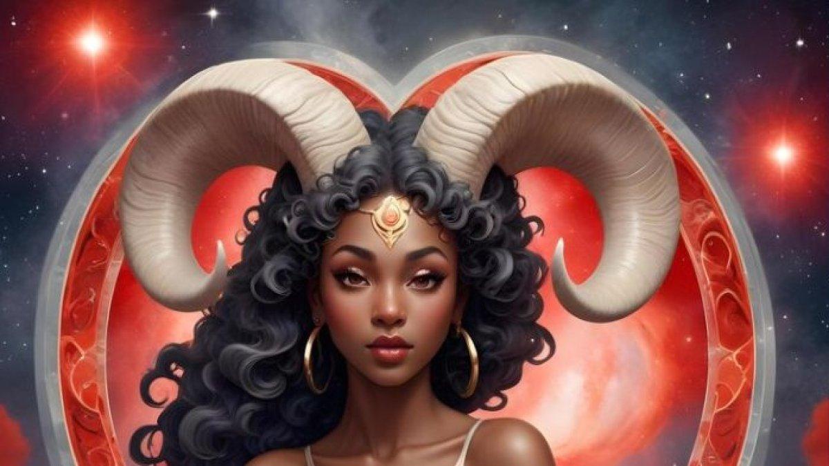 RAMALAN ZODIAK - Ilustrasi zodiak Aries. Berikut ramalan zodiak Aries besok Rabu 9 April 2025.