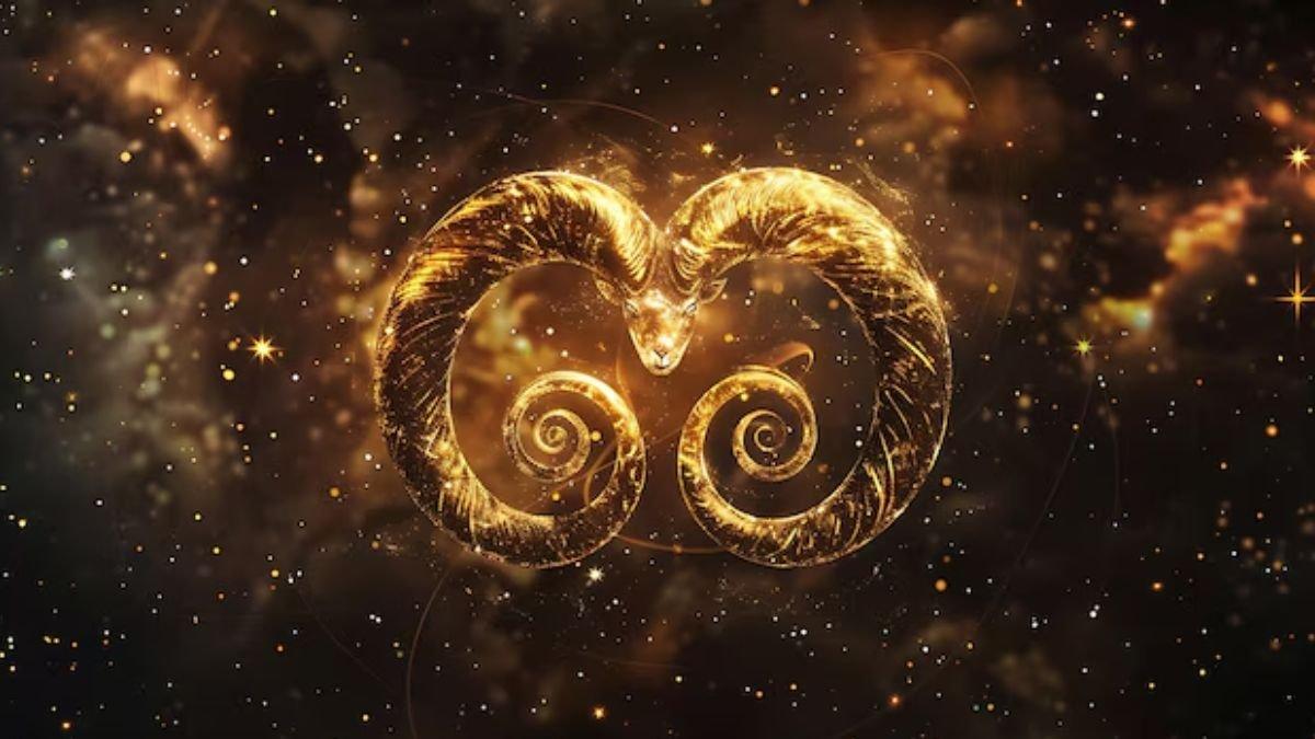 RAMALAN ZODIAK - Ilustrasi zodiak Aries. Berikut ramalan zodiak Aries besok Sabtu 29 Maret 2025.