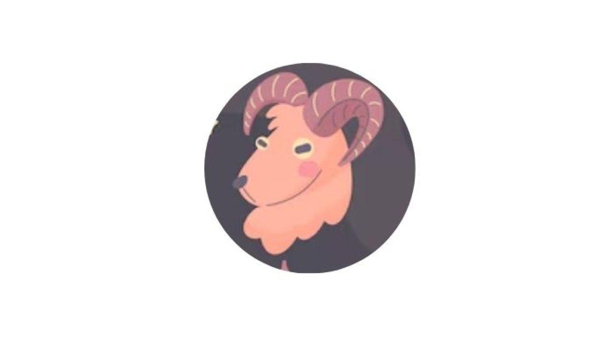 RAMALAN ZODIAK BESOK - Ilustrasi zodiak Aries. 