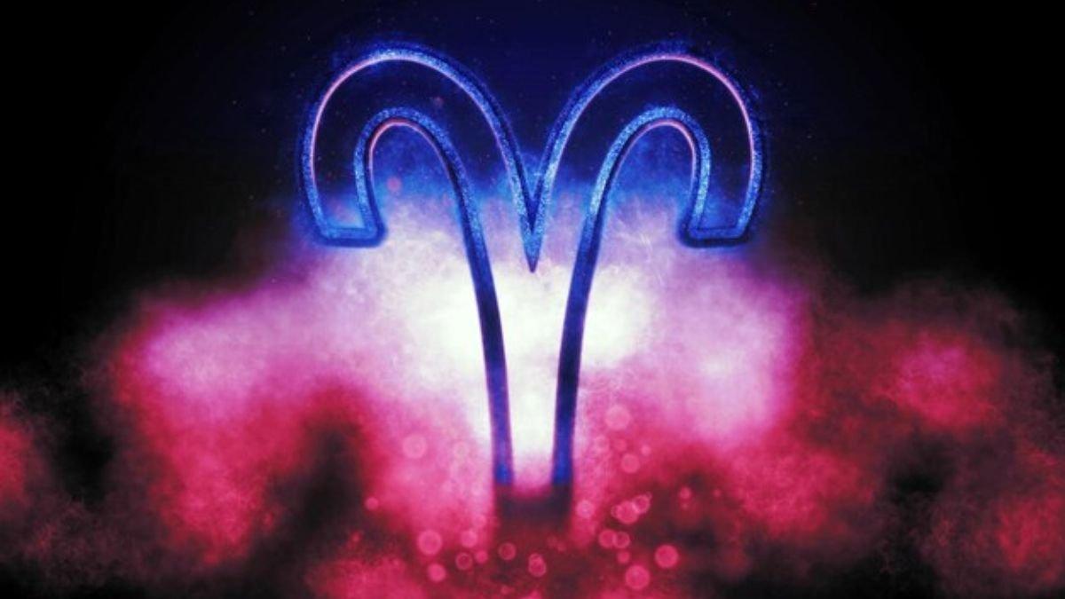 RAMALAN ZODIAK - Ilustrasi zodiak Aries.