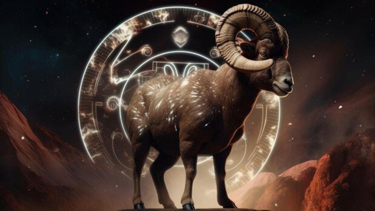 RAMALAN ZODIAK - Ilustrasi zodiak Aries. Berikut ramalan zodiak Aries hari ini Jumat 28 Maret 2025.