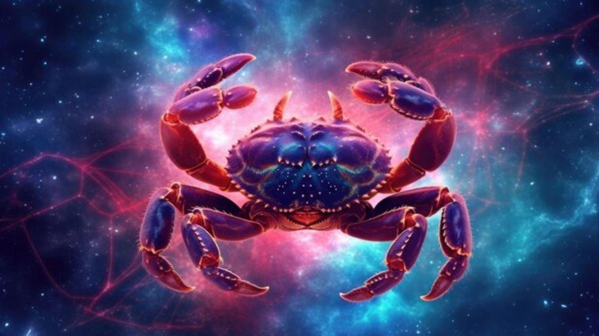 RAMALAN ZODIAK - Ilustrasi zodiak Cancer. Berikut ramalan zodiak Cancer 1 April 2025.