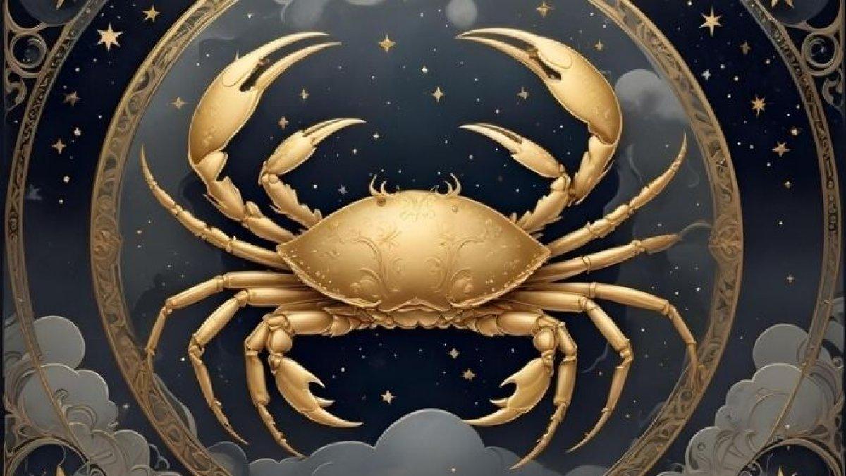 RAMALAN ZODIAK - Ilustrasi zodiak Cancer. Berikut ramalan zodiak Cancer 28 Maret 2025.