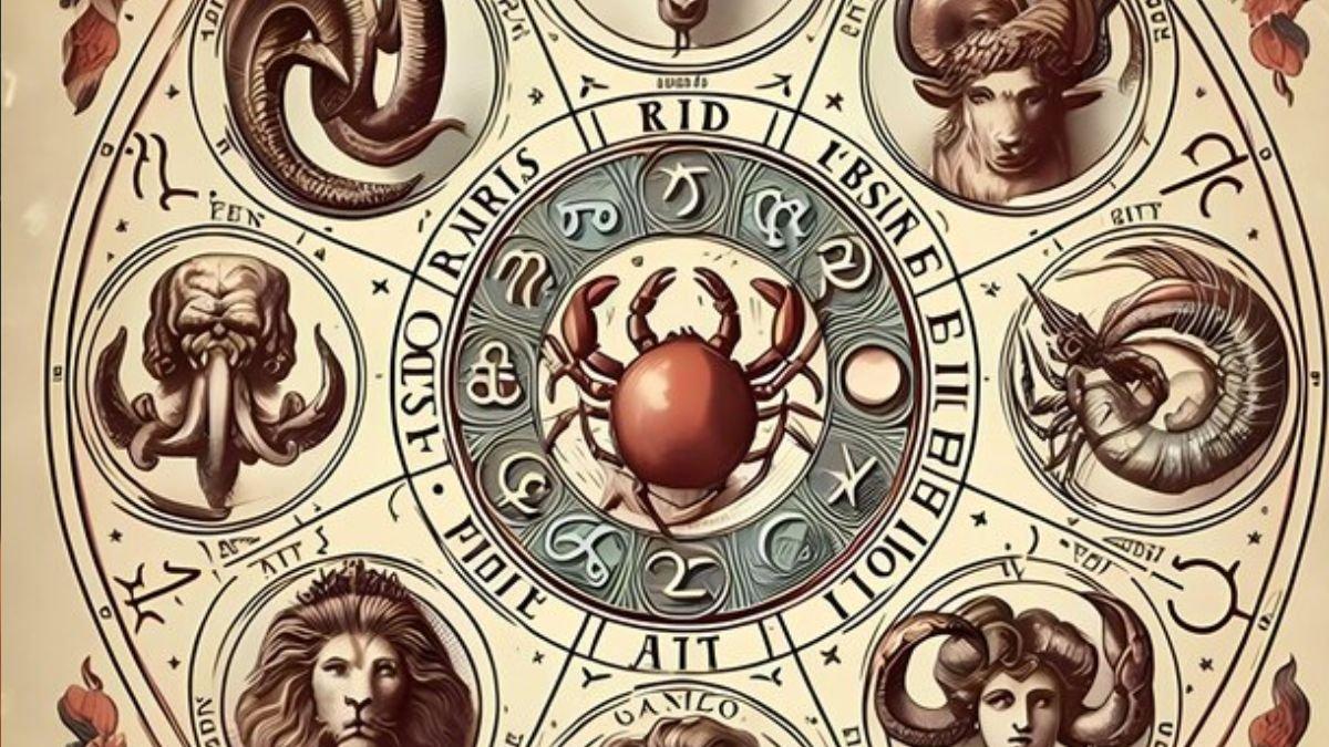 RAMALAN ZODIAK - Ilustrasi zodiak Cancer. Berikut ramalan zodiak Cancer 31 Maret 2025.