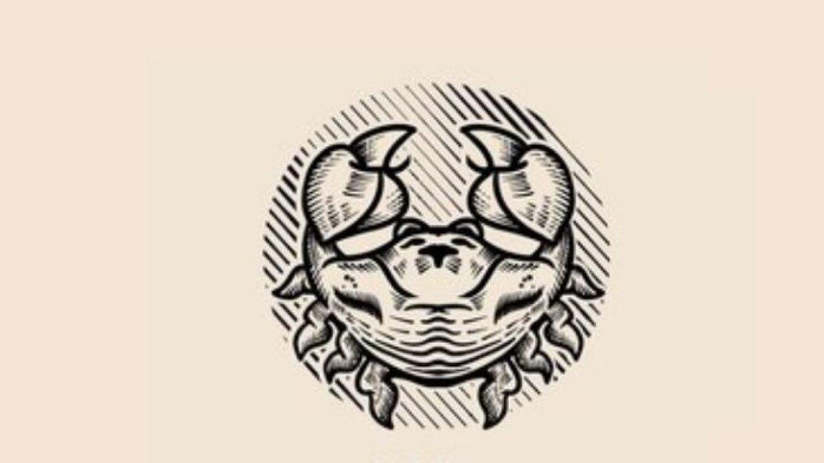 RAMALAN ZODIAK HARIAN - Ilustrasi zodiak Cancer. Ramalan zodiak Cancer Jumat 14 Maret 2025