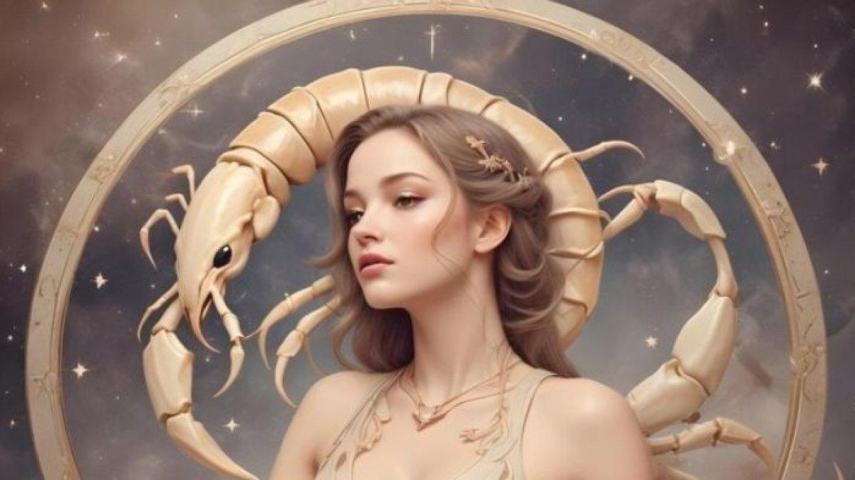 RAMALAN ZODIAK - Ilustrasi zodiak Cancer. Berikut ramalan zodiak Cancer Kamis 27 Maret 2025.