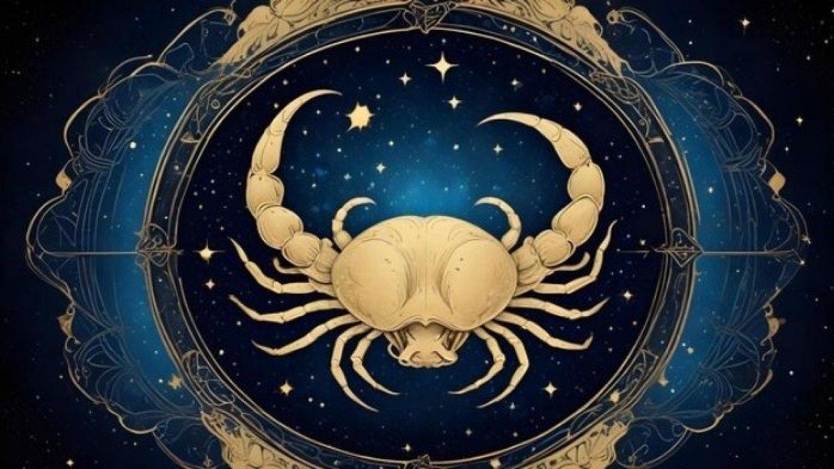RAMALAN ZODIAK BESOK - Ilustrasi zodiak Cancer. Berikut ramalan zodiak Cancer Rabu 26 Maret 2025.