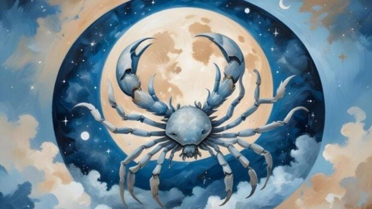 RAMALAN ZODIAK HARIAN - Ilustrasi zodiak Cancer. Berikut ramalan zodiak Cancer besok Selasa 25 Maret 2025.