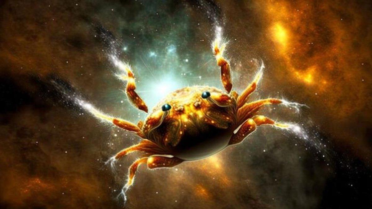RAMALAN ZODIAK - Ilustrasi zodiak Cancer. Berikut ramalan zodiak Cancer Selasa 8 April 2025.