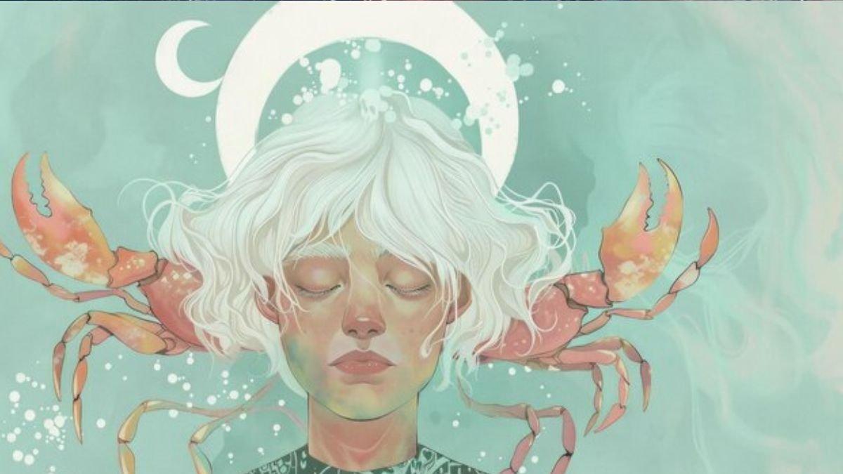 RAMALAN ZODIAK - Ilustrasi zodiak Cancer. Berikut ramalan zodiak Cancer Senin 31 Maret 2025.