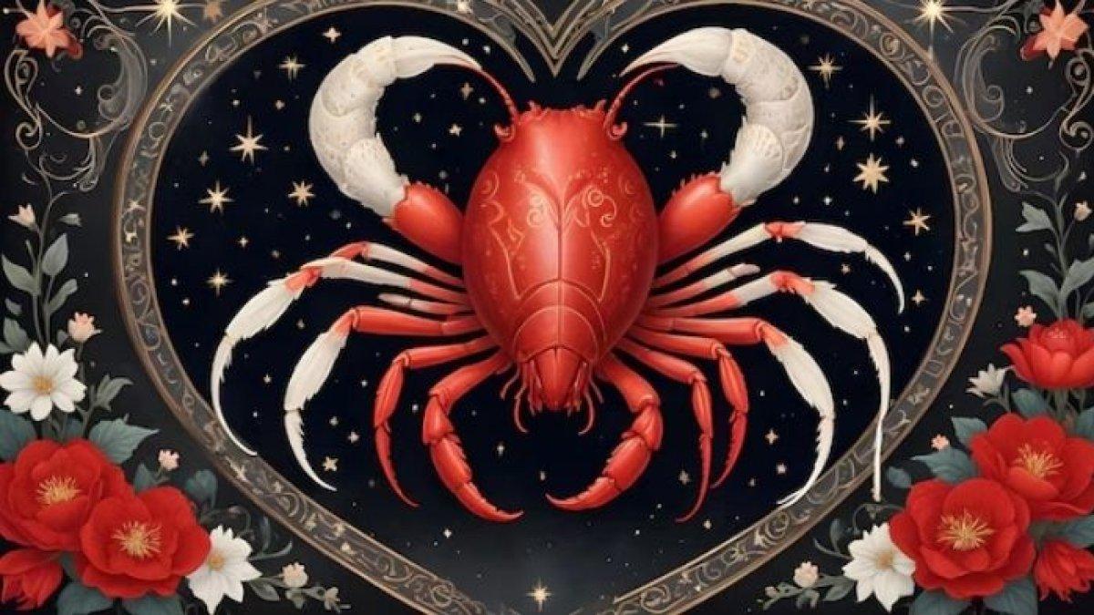 RAMALAN ZODIAK - Ilustrasi zodiak Cancer. Berikut ramalan zodiak Cancer besok Rabu 26 Maret 2025.