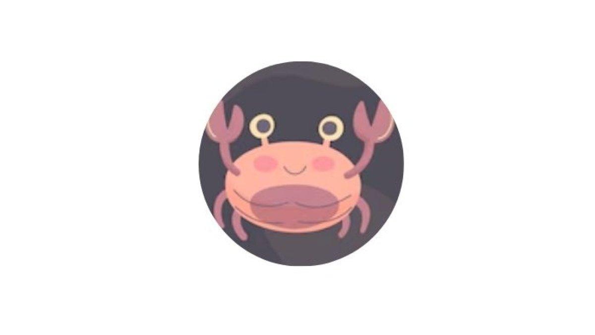 RAMALAN ZODIAK BESOK - Ilustrasi zodiak Cancer. 