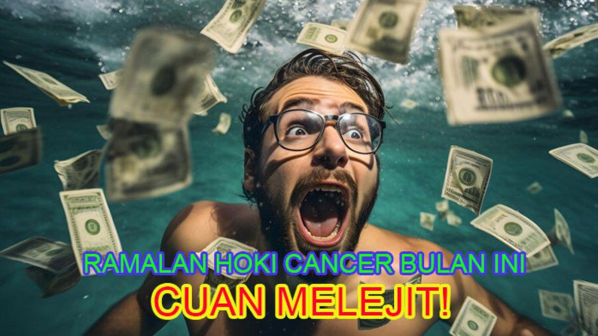 Ramalan zodiak Cancer