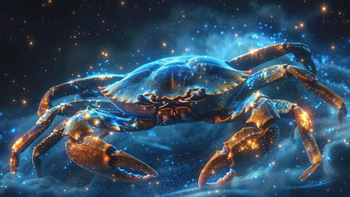 RAMALAN ZODIAK - Ilustrasi zodiak Cancer. Berikut ramalan zodiak Cancer hari ini Jumat 28 Maret 2025.