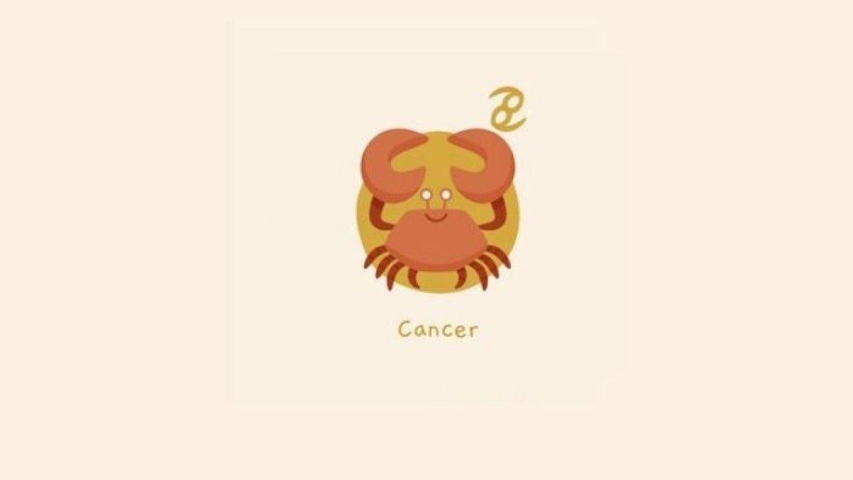 RAMALAN ZODIAK CANCER - Ilustrasi zodiak Cancer