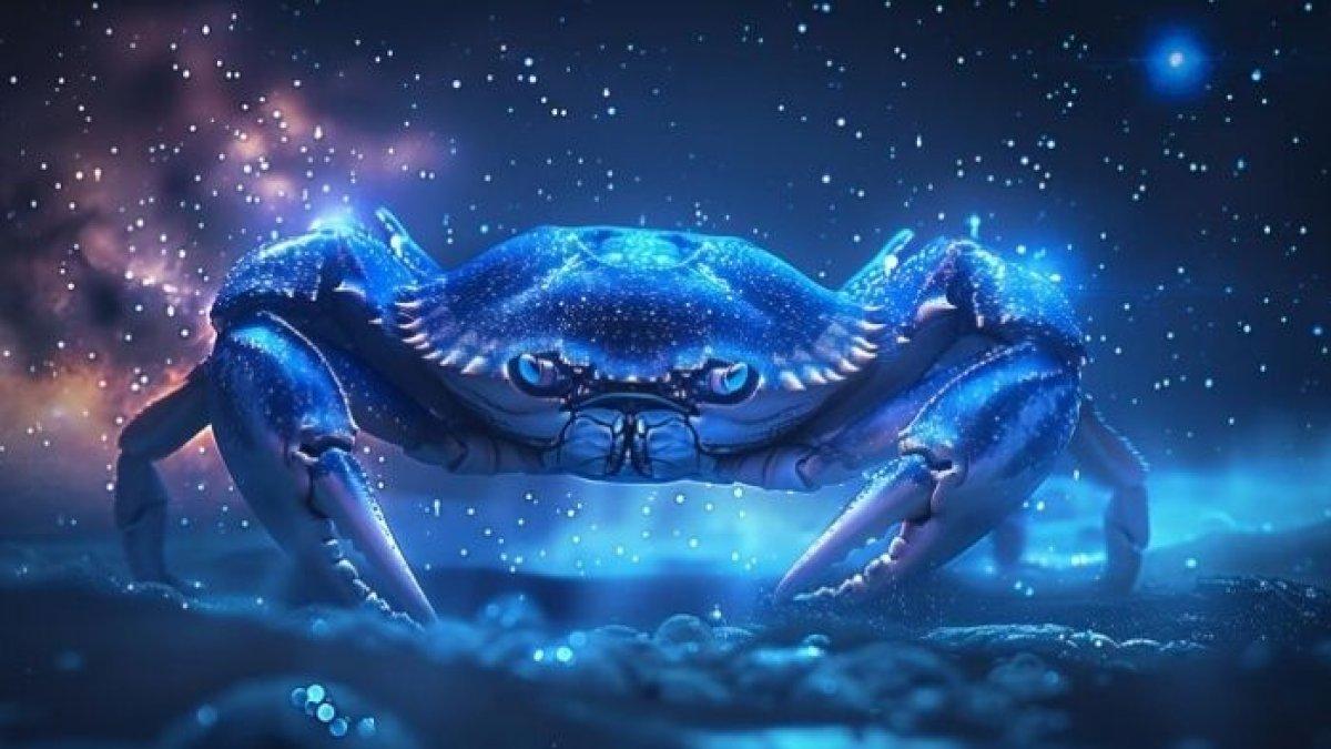 Inilah lima sisi gelap zodiak Cancer yang tak disangka di balik kharakter positifnya yang setia, ternyata ada sisi rapuhnya yang 'mengerikan'