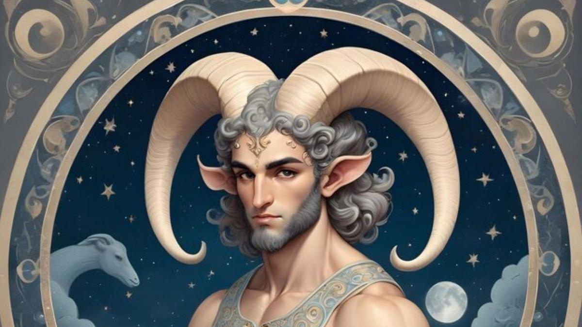 RAMALAN ZODIAK - Ilustrasi zodiak Capricorn. Berikut ramalan zodiak Capricorn 2 April 2025.