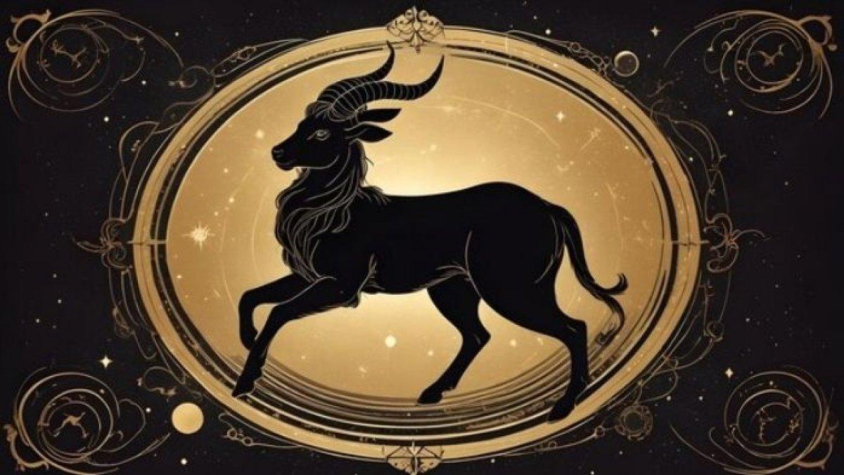 RAMALAN ZODIAK - Ilustrasi zodiak Capricorn. Berikut ramalan zodiak Capricorn 28 Maret 2025.