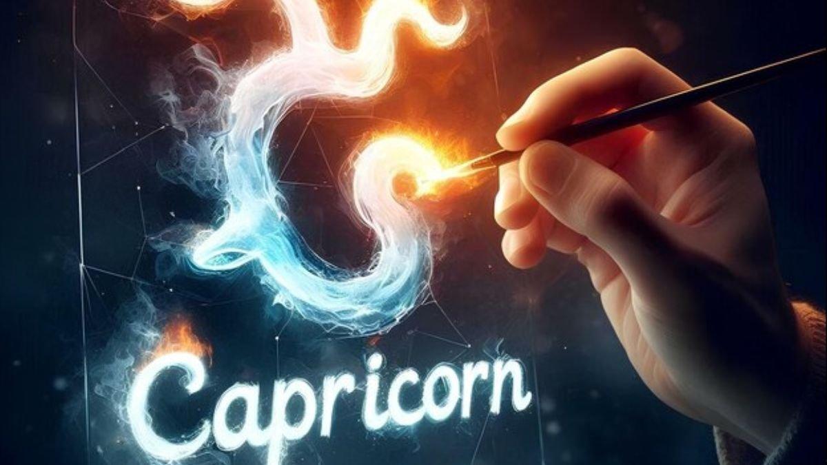 RAMALAN ZODIAK - Ilustrasi zodiak Capricorn. Berikut ramalan zodiak Capricorn 31 Maret 2025.