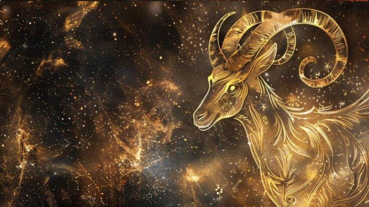 RAMALAN ZODIAK - Ilustrasi ramalan zodiak Capricorn. Berikut ramalan zodiak Capricorn Jumat 25 April 2025.
