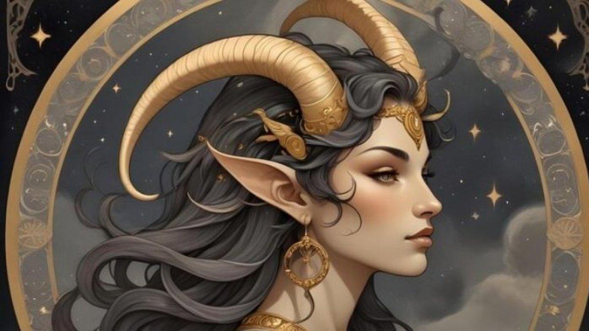 RAMALAN ZODIAK - Ilustrasi zodiak Capricorn. Berikut ramalan zodiak Capricorn Kamis 27 Maret 2025.