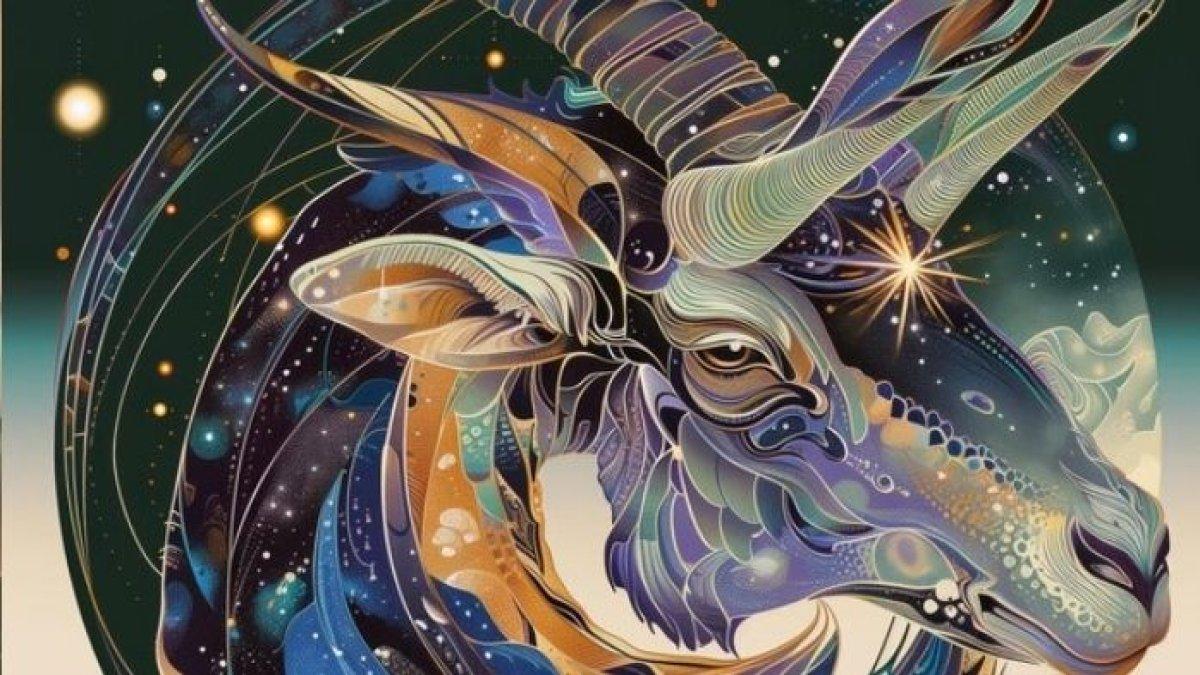 RAMALAN ZODIAK BESOK - Ilustrasi zodiak Capricorn. Berikut ramalan zodiak Capricorn Rabu 26 Maret 2025.