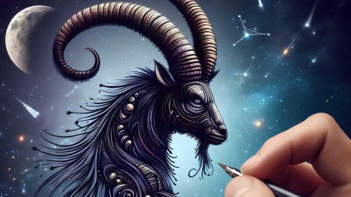 Ini 5 sisi gelap zodiak Capricorn dalam hal percintaan, kamu yang punya pacar, calon istri atau calon suami horoskopnya Capricorn, Pikir-pikir lagi