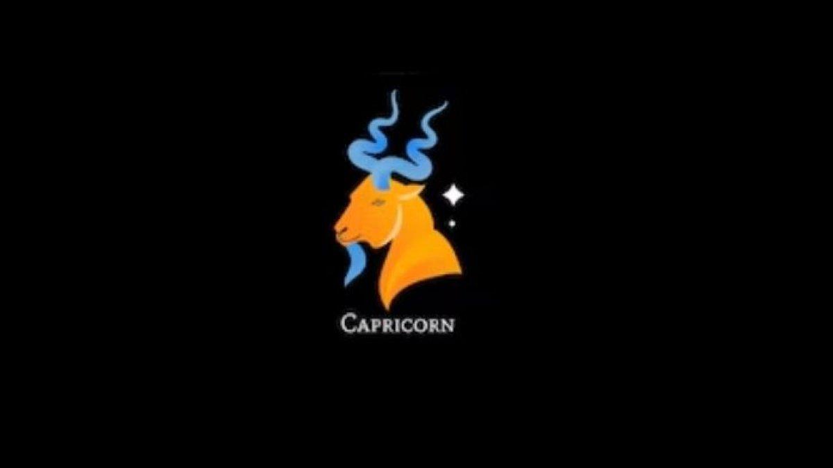 RAMALAN ZODIAK HARIAN - Ilustrasi zodiak Capricorn. Berikut ramalan zodiak Capricorn Senin 17 Maret 2025