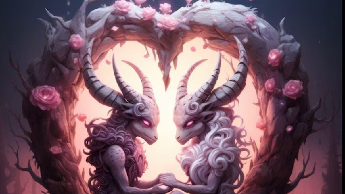 RAMALAN ZODIAK - Ilustrasi zodiak Capricorn. Berikut ramalan zodiak Capricorn Senin 31 Maret 2025.