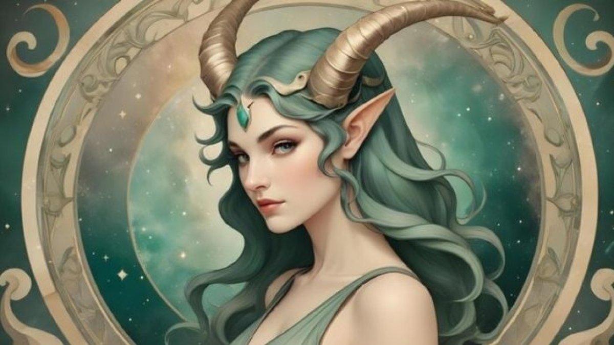 RAMALAN ZODIAK - Ilustrasi zodiak Capricorn. Berikut ramalan zodiak Capricorn besok 25 Maret 2025.