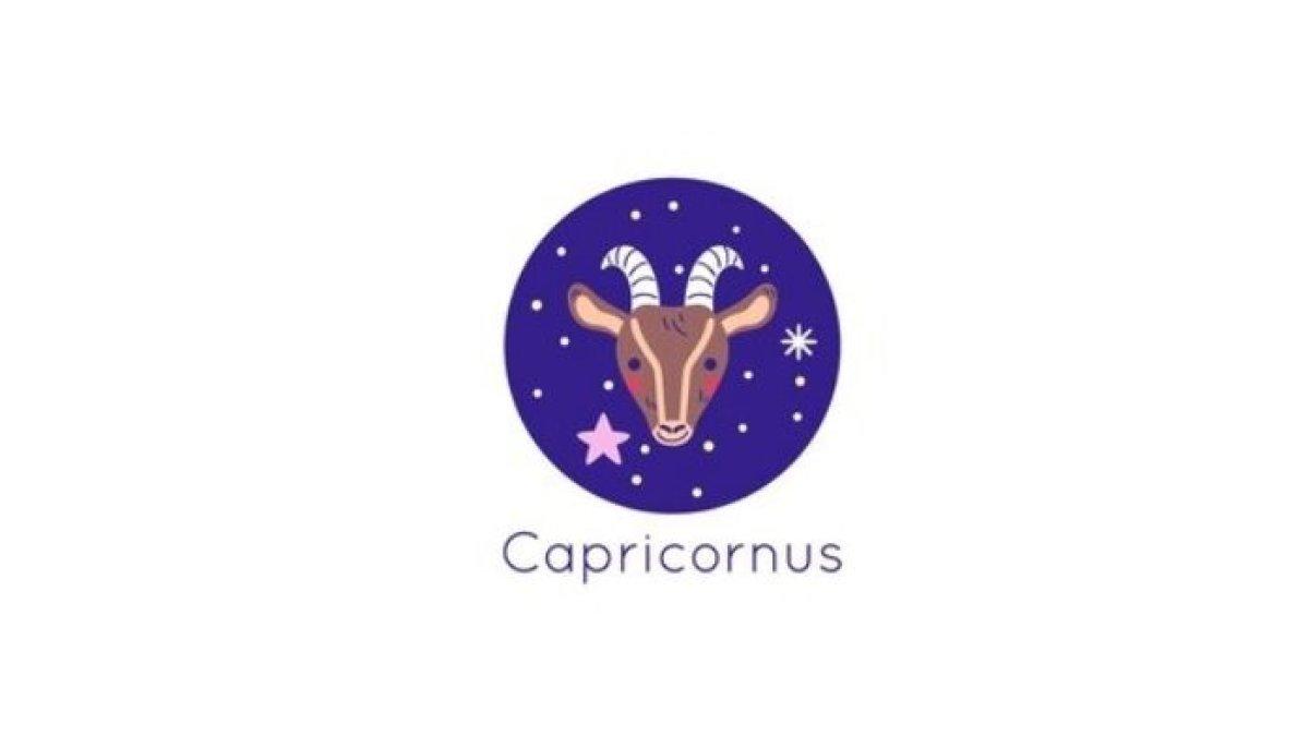 RAMALAN ZODIAK HARIAN - Ilustrasi zodiak Capricorn. Berikut ramalan zodiak Capricorn Jumat 14 Maret 2025