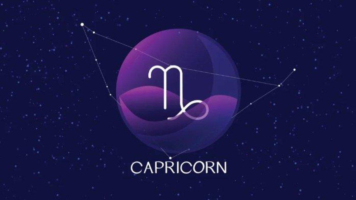 Ramalan zodiak Capricorn