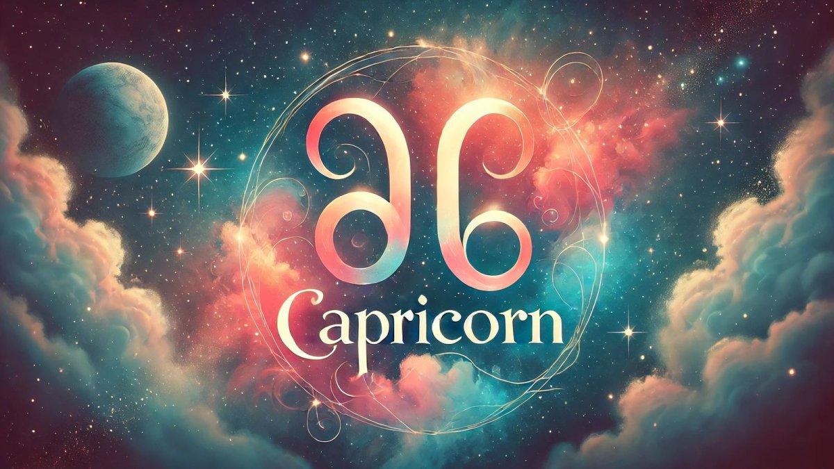 ZODIAK CAPRICORN - Foto ilustrasi hasil AI yang diolah pada Selasa (25/3/2025). Ramalan zodiak Capricorn besok Rabu (26/3/2025).