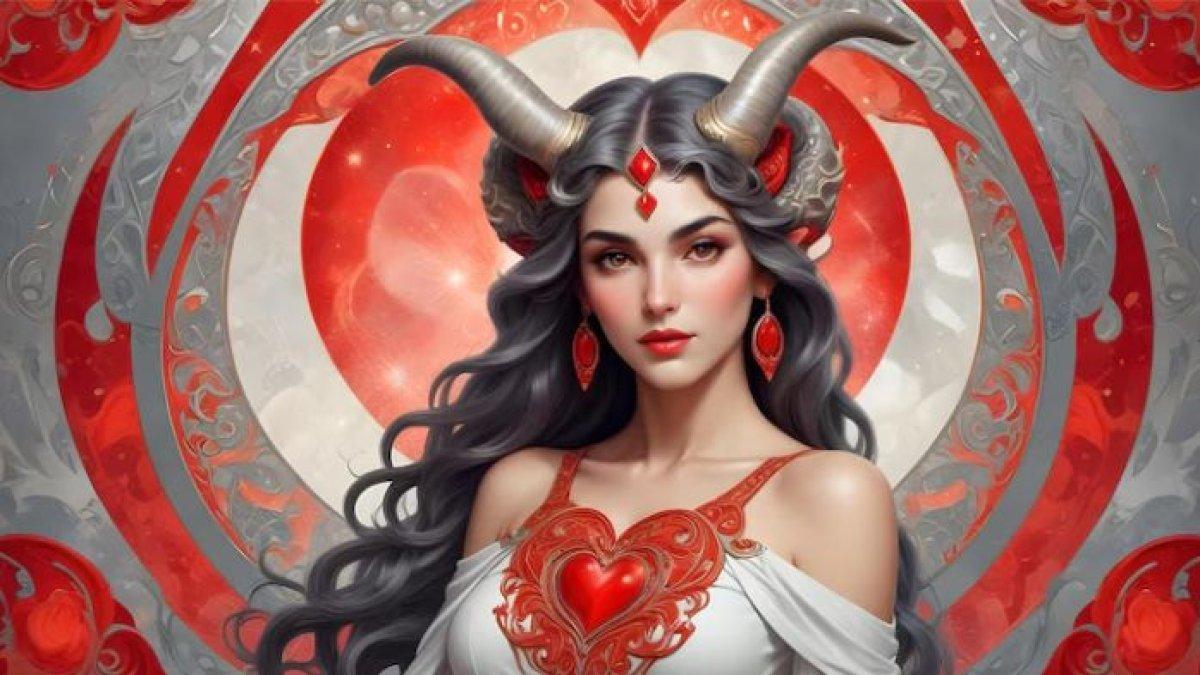 RAMALAN ZODIAK - Ilustrasi zodiak Capricorn. Berikut ramalan zodiak Capricorn besok Rabu 9 April 2025.